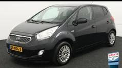 Gebruikt 2011 Kia Venga Hatchback | € 4.950 (Eerlijke prijs)