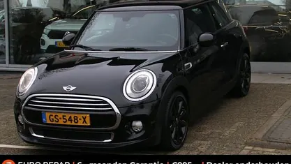 Gebruikt 2015 Mini Cooper Business Hatchback | € 12.995 (Eerlijke prijs)