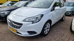Gebruikt 2015 Opel Corsa Edition Hatchback | € 6.450 (Eerlijke prijs)
