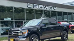 Gebruikt 2024 Ford F-150 Lariat Pickup | € 64.999 (Super prijs)
