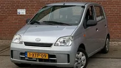 Daihatsu Cuore