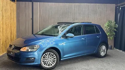 Occasion VW Golf VII 105 PK (77 kW) 2014 Hatchback