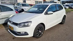 Gebruikt 2014 VW Polo Comfortline Hatchback | € 5.999 (Eerlijke prijs)