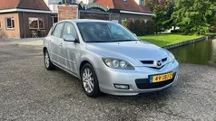 Gebruikt 2009 Mazda 3 Active Hatchback | € 2.995 (Eerlijke prijs)