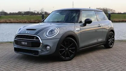 Occasion Mini Cooper S Chili 192 PK (141 kW) 2014 Hatchback