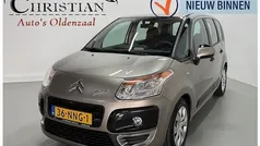 Gebruikt 2010 Citroën C3 Picasso MPV | € 3.999 (Eerlijke prijs)
