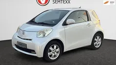 Wit Gebruikt 2009 Toyota iQ Comfort Hatchback | € 5.950 (Eerlijke prijs)