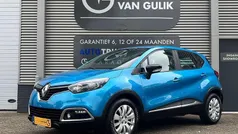 Gebruikt 2017 Renault Captur SUV | € 9.495 (Goede deal)