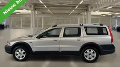Zilver Gebruikt 2006 Volvo XC70 Momentum SUV | € 9.450 (Eerlijke prijs)
