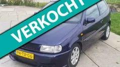 Gebruikt 1996 VW Polo Hatchback | € 695 (Goede deal)