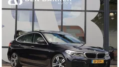 Zwart Gebruikt 2018 BMW 640 Executive Coupé | € 36.900 (Goede deal)