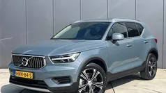 Gebruikt 2022 Volvo XC40 Inscription SUV | € 36.895 (Eerlijke prijs)