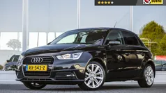 Gebruikt 2018 Audi A1 Sportback S-Line Hatchback | € 13.845 (Eerlijke prijs)