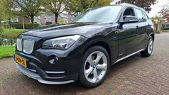 Gebruikt 2014 BMW X1 xLine SUV | € 13.950 (Goede deal)
