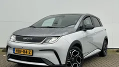 Wit Gebruikt 2025 BYD Dolphin Design Hatchback | € 35.740 (Eerlijke prijs)