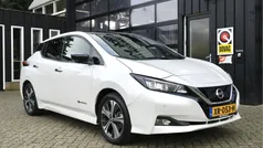 Gebruikt 2019 Nissan Leaf Tekna Hatchback | € 10.889 (Goede deal)