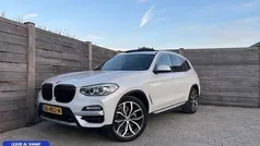 Gebruikt 2019 BMW X3 Executive SUV | € 29.850 (Super prijs)