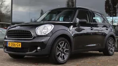Gebruikt 2013 Mini One Countryman Chili SUV | € 7.450 (Goede deal)