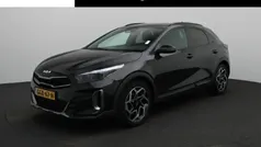 Zwart, metallic lak Gebruikt 2024 Kia XCeed GT-Line SUV | € 32.740 (Eerlijke prijs)