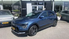 Gebruikt 2025 Kia Niro SUV | € 38.945 (Eerlijke prijs)