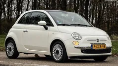 Gebruikt 2013 Fiat 500 Lounge Hatchback | € 5.899 (Eerlijke prijs)