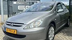 Gebruikt 2005 Peugeot 307 Premium Hatchback | € 1.985 (Eerlijke prijs)