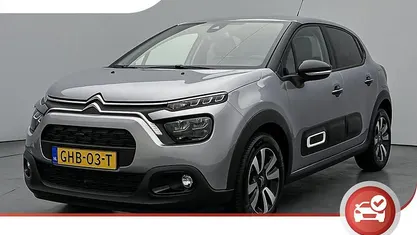 Occasion 2024 Citroën C3 Hatchback | € 20.925 (Eerlijke prijs)