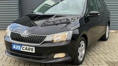 Gebruikt 2015 Skoda Fabia Style Hatchback | € 5.950 (Eerlijke prijs)