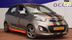 Gebruikt 2014 Kia Picanto Plus Hatchback | € 5.399 (Eerlijke prijs)