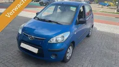 Gebruikt 2008 Hyundai i10 Active Hatchback | € 1.995 (Goede deal)