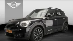 Blauw Gebruikt 2020 Mini One Countryman SUV | € 22.900 (Eerlijke prijs)