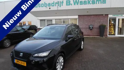 Occasion 2024 Seat Arona Business SUV | € 21.450 (Goede deal)