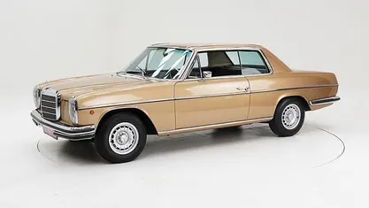 Occasion Mercedes 250 1969