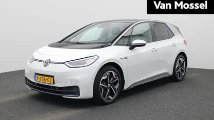 Occasion 2020 VW ID.3 Hatchback | € 17.900 (Eerlijke prijs)