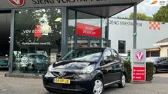 Gebruikt 2007 Toyota Aygo Hatchback | € 2.985 (Eerlijke prijs)