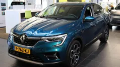 Gebruikt 2022 Renault Arkana Intens SUV | € 23.700 (Eerlijke prijs)