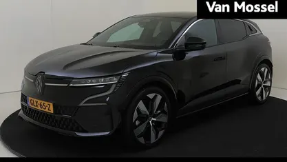 Occasion Renault Megane E-Tech Techno 160 kW (218 PK) 2024 Hatchback