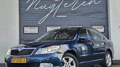 Occasion 2012 Skoda Octavia Business Line Hatchback | € 4.950 (Goede deal)