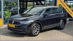 Gebruikt 2021 VW Tiguan Business SUV | € 28.990 (Super prijs)