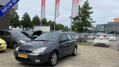 Gebruikt 2004 Ford Focus Futura Hatchback | € 1.450 (Eerlijke prijs)