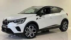 Wit Gebruikt 2024 Mitsubishi ASX Edition SUV | € 29.195 (Eerlijke prijs)