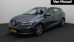 Gebruikt 2023 Renault Mégane GrandTour Equilibre Stationwagen | € 20.435 (Eerlijke prijs)