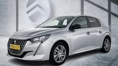Hatchback Gebruikt 2022 Peugeot 208 Active Hatchback | € 15.890 (Eerlijke prijs)