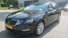 Gebruikt 2017 Skoda Octavia Style Stationwagen | € 13.999 (Super prijs)
