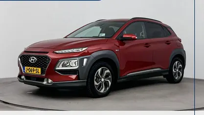 Occasion 2020 Hyundai Kona SUV | € 19.899 (Eerlijke prijs)