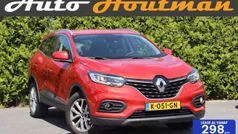 Rood Gebruikt 2019 Renault Kadjar Zen SUV | € 18.390 (Eerlijke prijs)