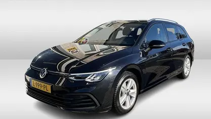 Occasion VW Golf VIII Life 110 PK (80 kW) 2021 Stationwagen