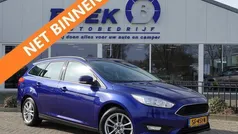 Gebruikt 2018 Ford Focus Stationwagen | € 12.895 (Eerlijke prijs)