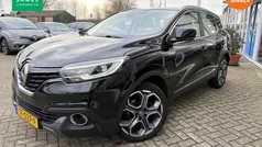 Gebruikt 2017 Renault Kadjar SUV | € 14.845 (Eerlijke prijs)