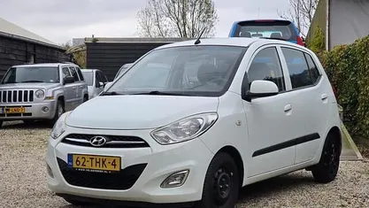 Occasion Hyundai i10 86 PK (63 kW) 2012 Hatchback